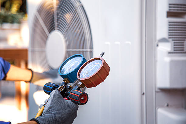 Affordable Hvac solutions in Capshaw, AL