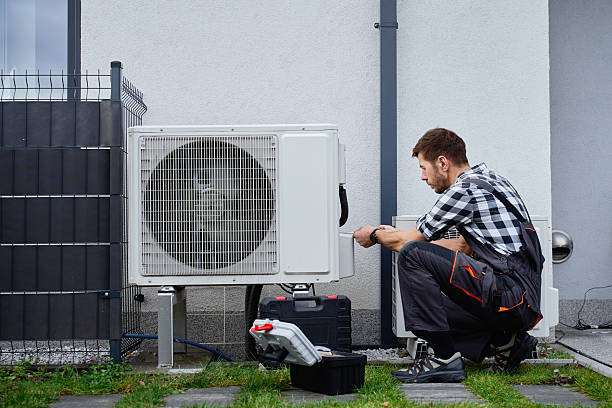 Trusted Hvac Installation service in Capshaw, AL - HVAC Repair CO